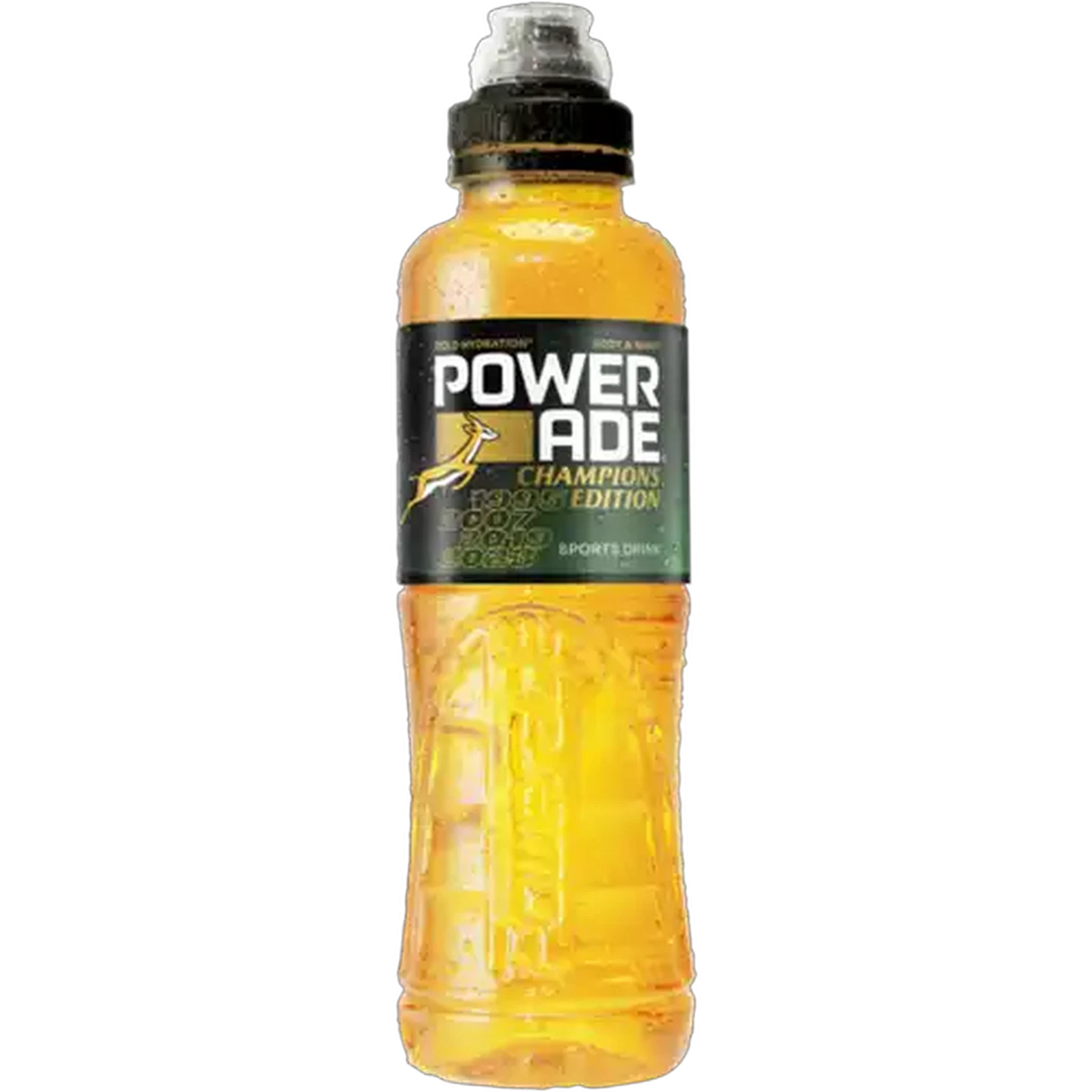 Image of Powerade Champions Edition Sports Drink 500ml 