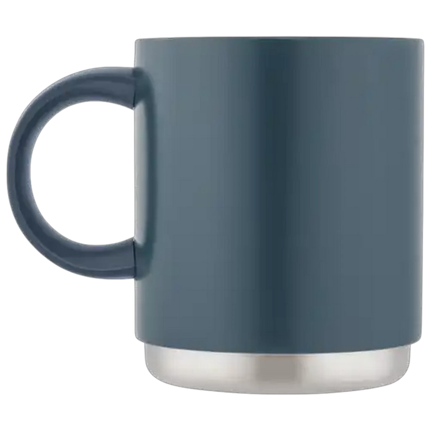 Image of Thermos ICON™ Mystic Navy Stainless Steel Travel Mug 350ml
