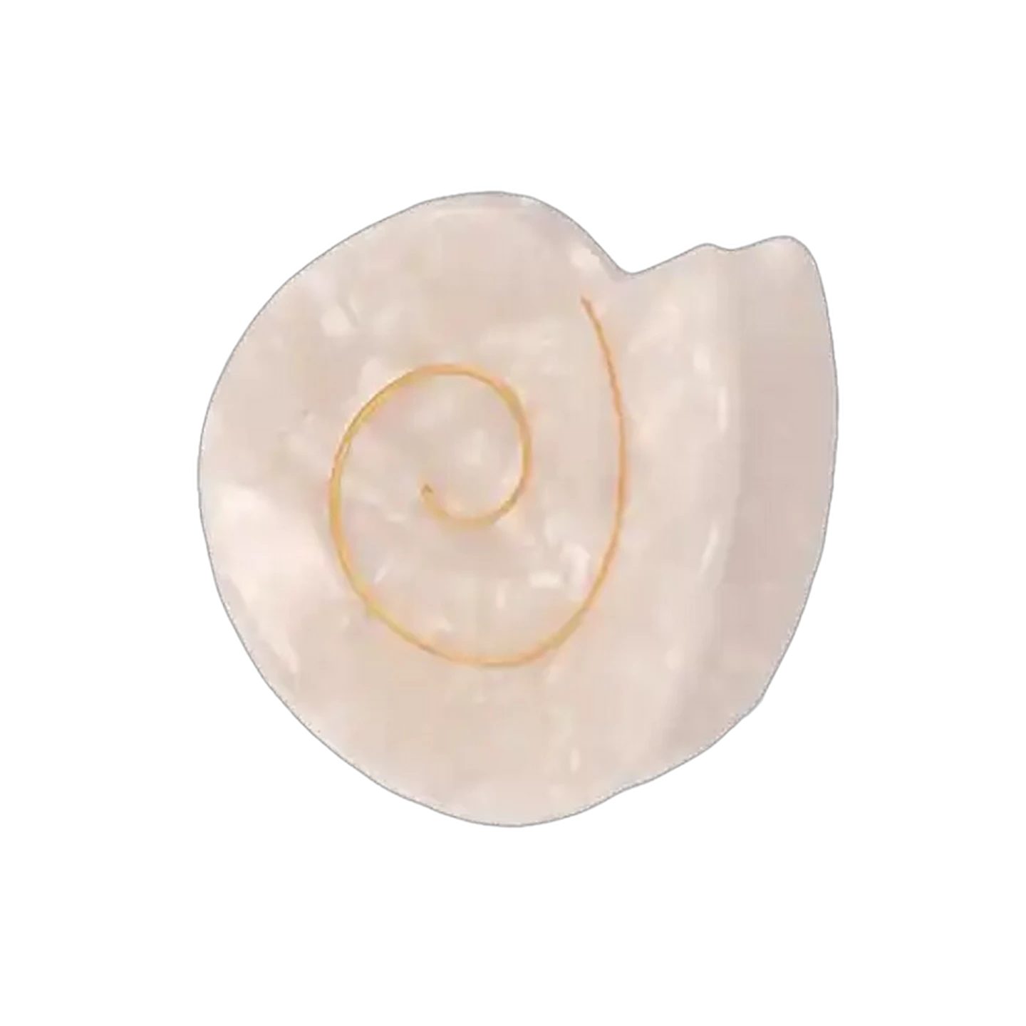 Image of Pretty Woman Resort Beach Shell Claw