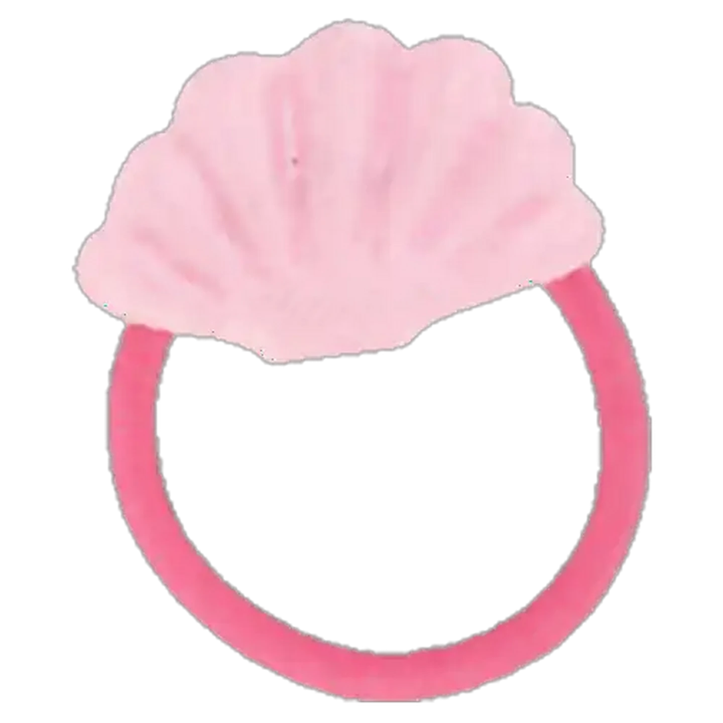 Image of Pretty Girl Playful Resort Ponybands 24-Pack