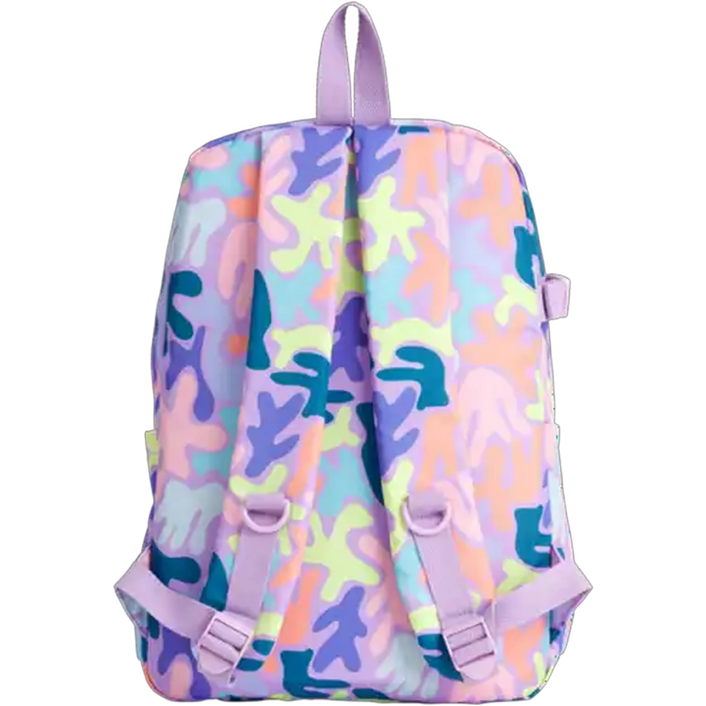 Image of Everest Lilac Junior Pastel Backpack 