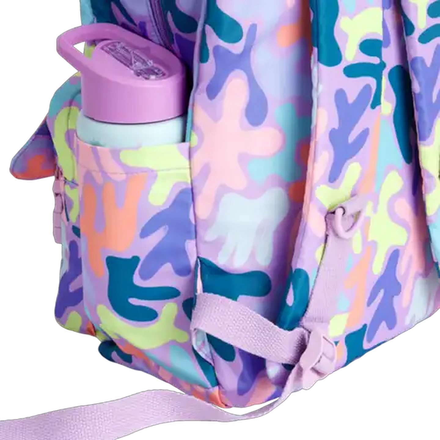 Image of Everest Lilac Junior Pastel Backpack 