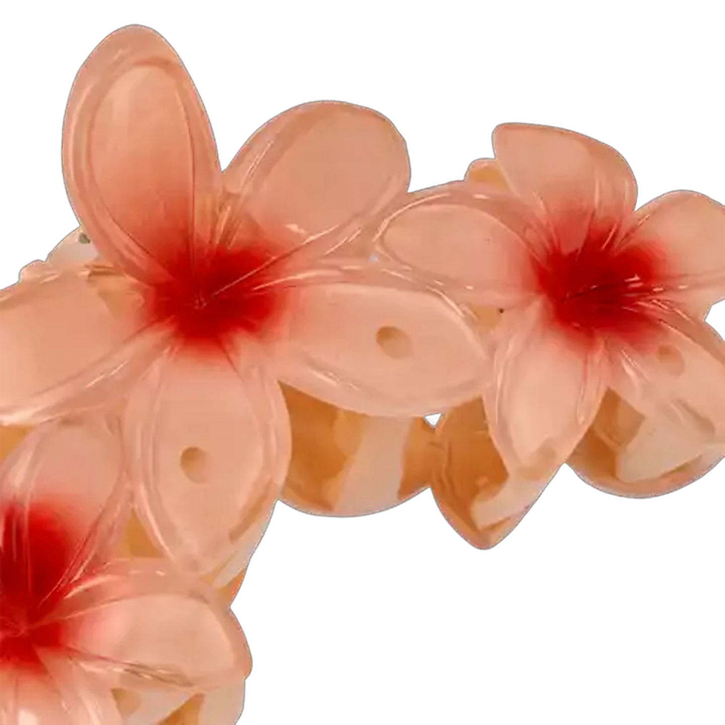 Image of Pretty Woman Bold Nature House Claw
