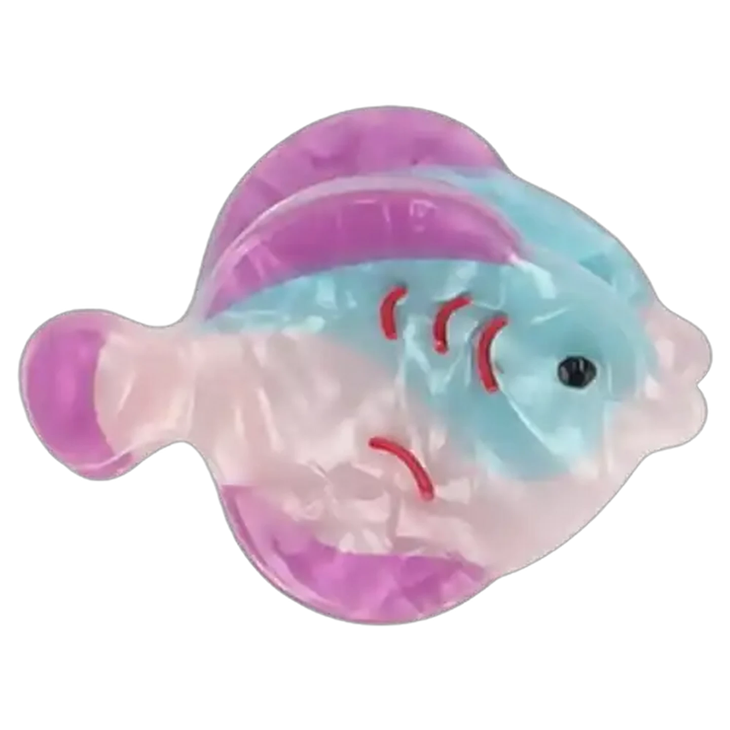 Image of Pretty Girl Playful Resort Playful Claws 2-Pack