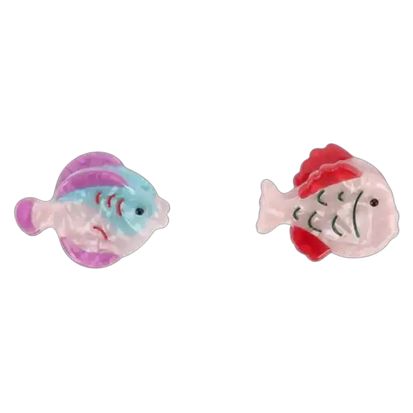 Image of Pretty Girl Playful Resort Playful Claws 2-Pack