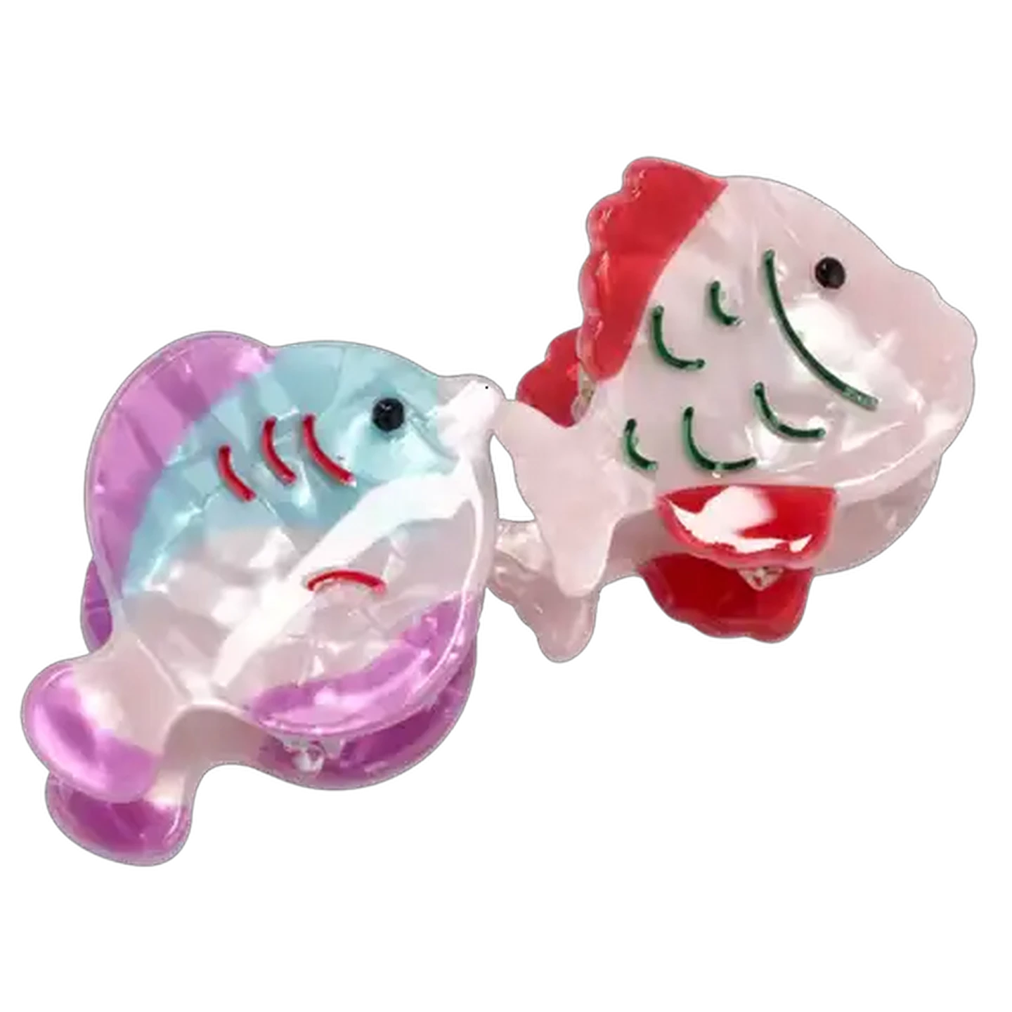 Image of Pretty Girl Playful Resort Playful Claws 2-Pack