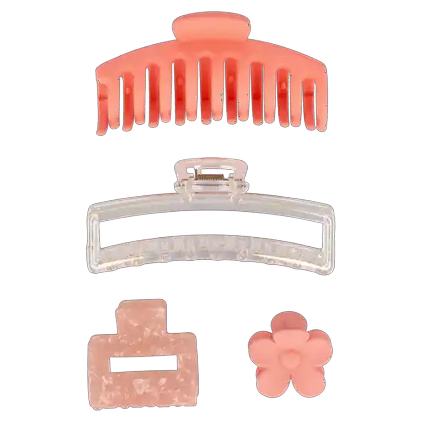 Image of Pretty Woman Bold Nature Claws 4-Pack