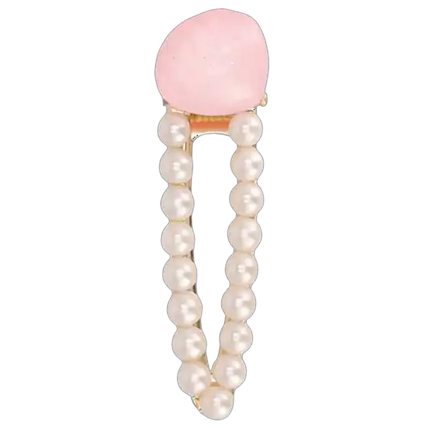 Image of Pretty Girl Resort Playful Clips 5-Pack