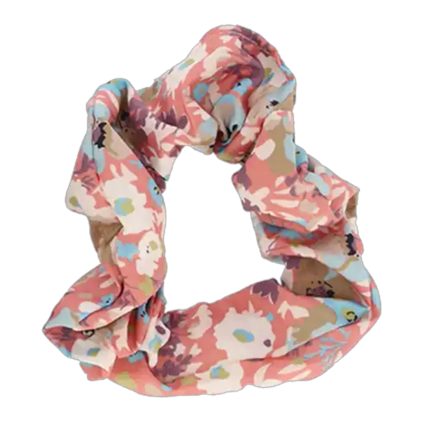 Image of Pretty Woman Resort Beach Scrunchies 3-Pack