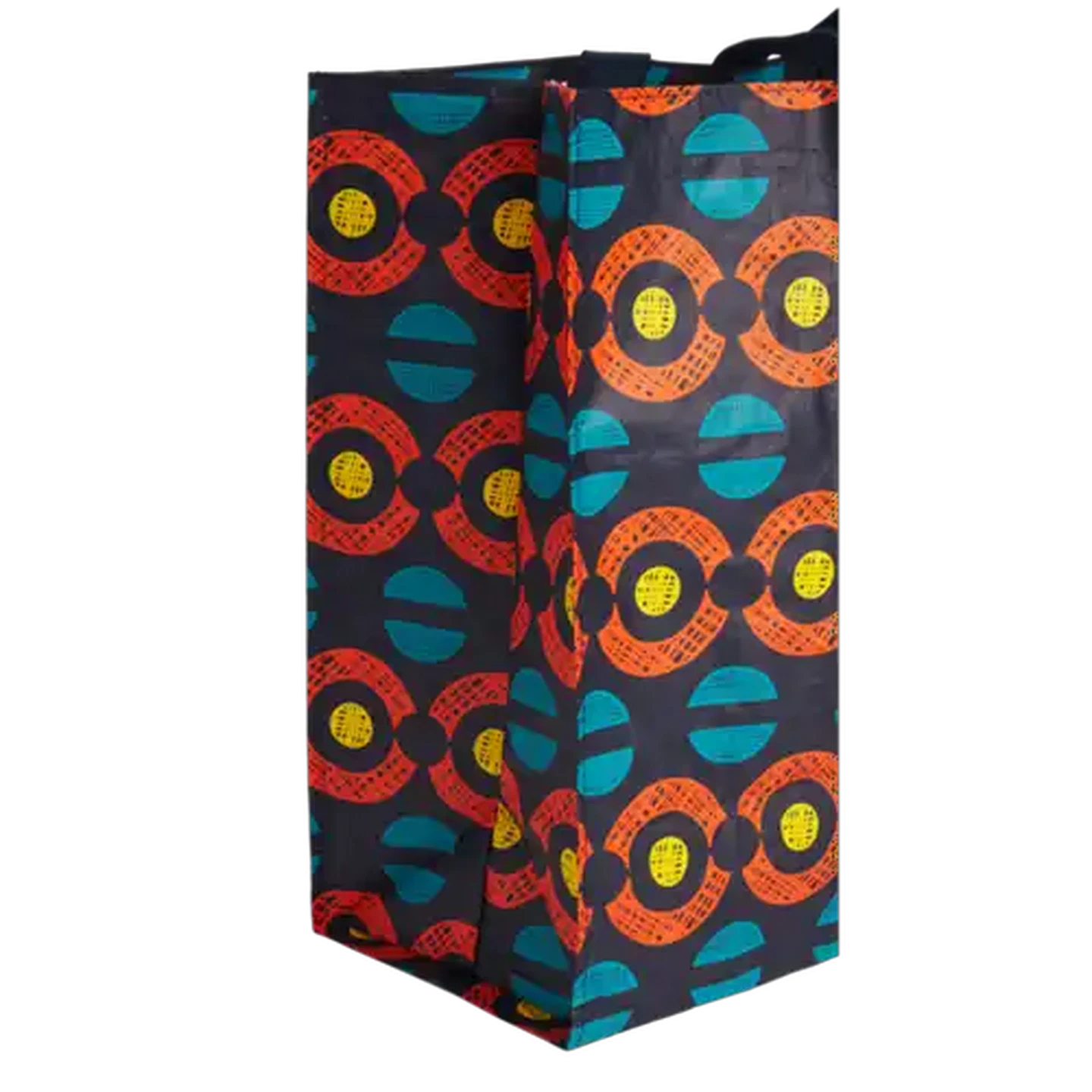 Image of Woven Aztec Pulse Shopper Bag 25L 