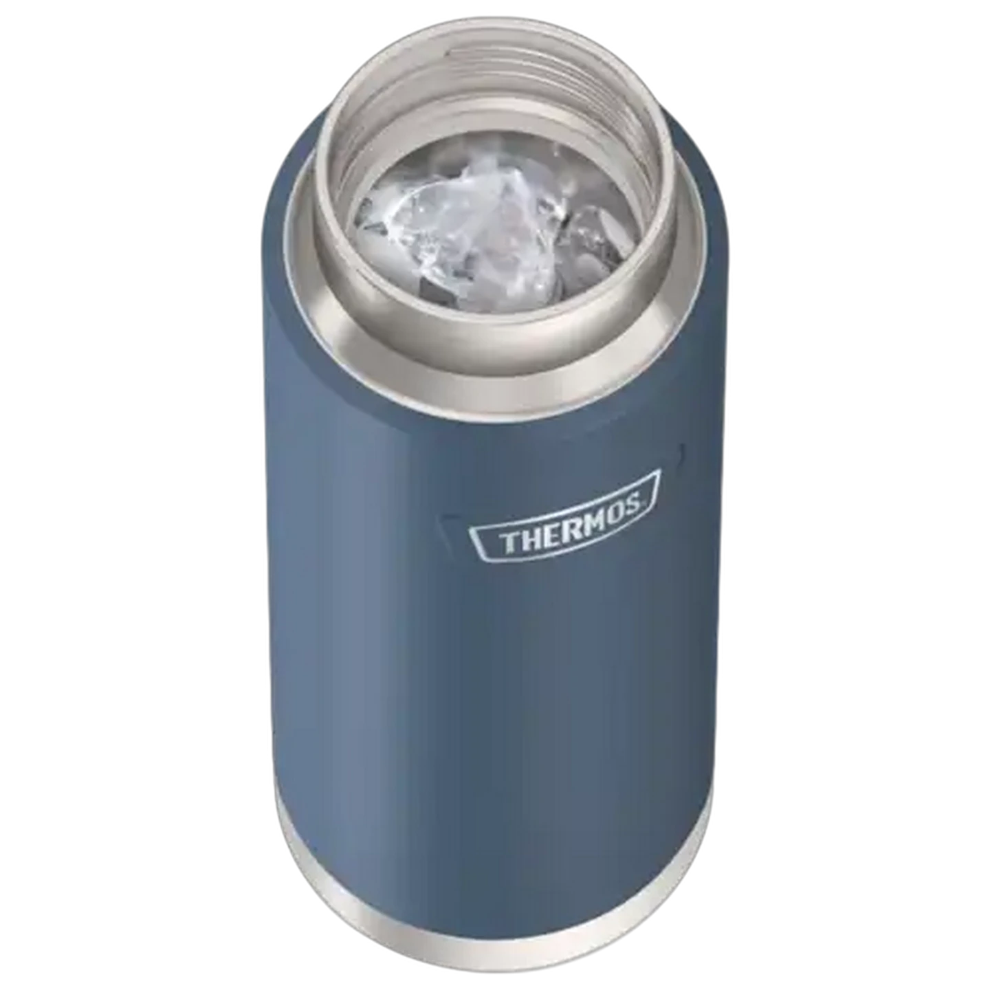 Image of Thermos ICON™ River Rock Stainless Steel Vacuum Insulated Bottle with Spout 710ml