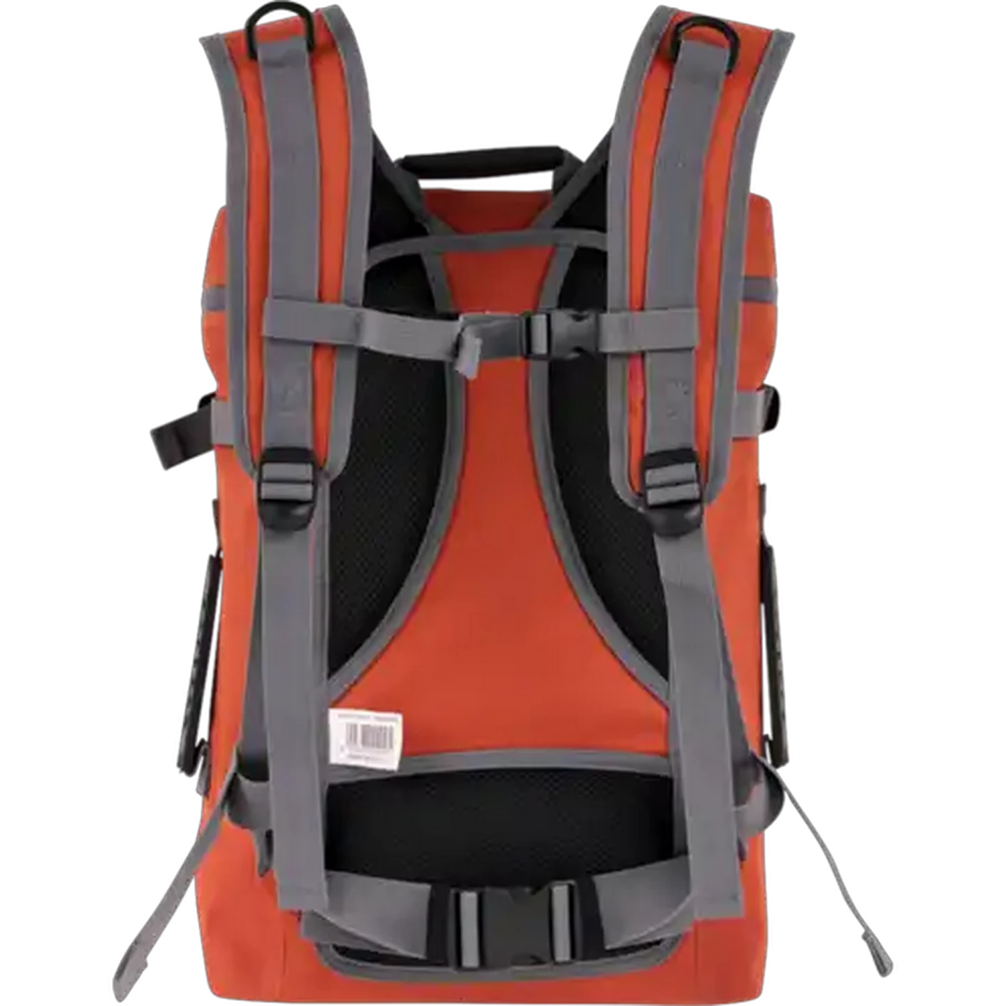 Image of Bush Baby PVC Voyager Cooler Backpack 18L (Colour May Vary)
