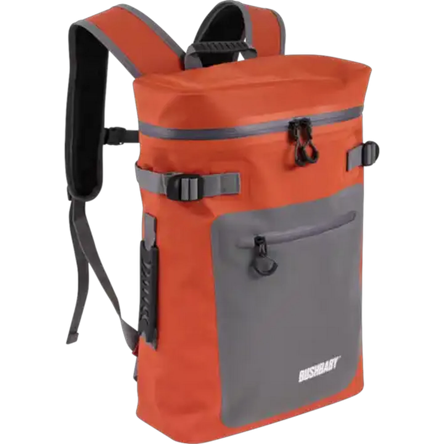 Image of Bush Baby PVC Voyager Cooler Backpack 18L (Colour May Vary)