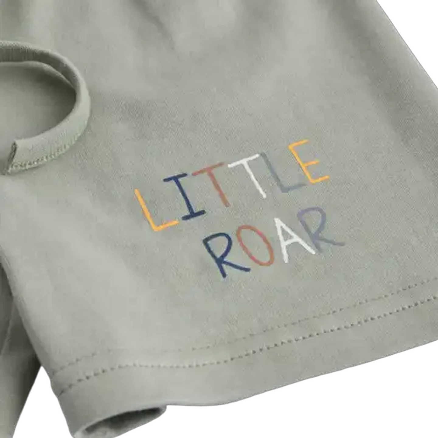 Image of Jolly Tots Basics Shorts 