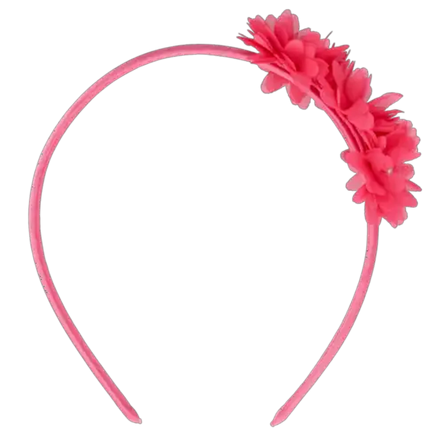 Image of Pretty Girl Resort Flower Aliceband 