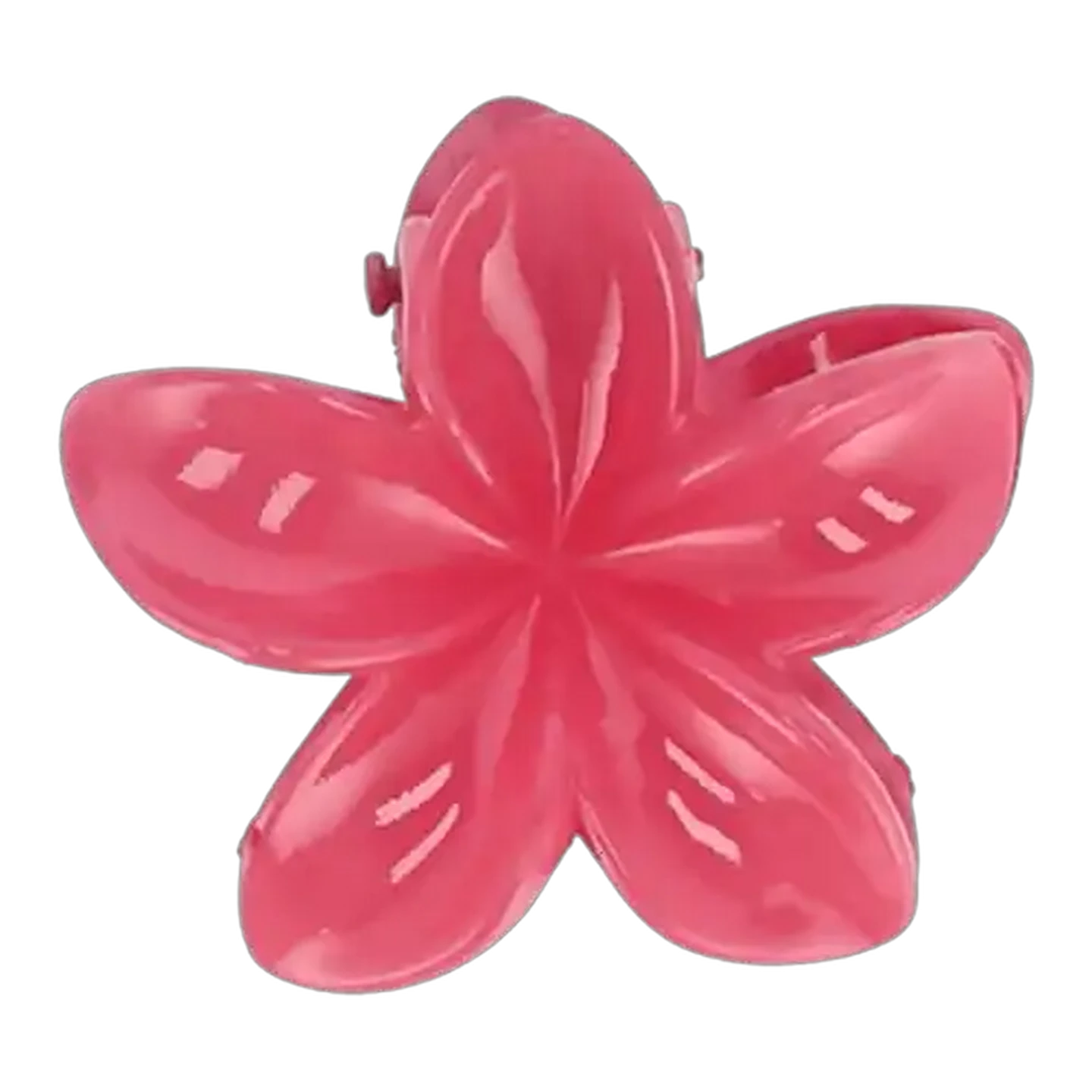 Image of Pretty Girl Resort Flower Claws 4-Pack