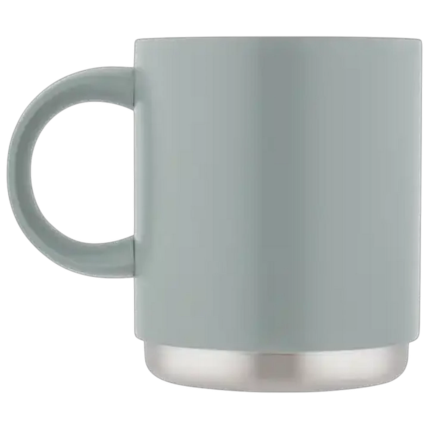 Image of Thermos ICON™ River Rock Stainless Steel Mug with Slide Lock Lid 414ml
