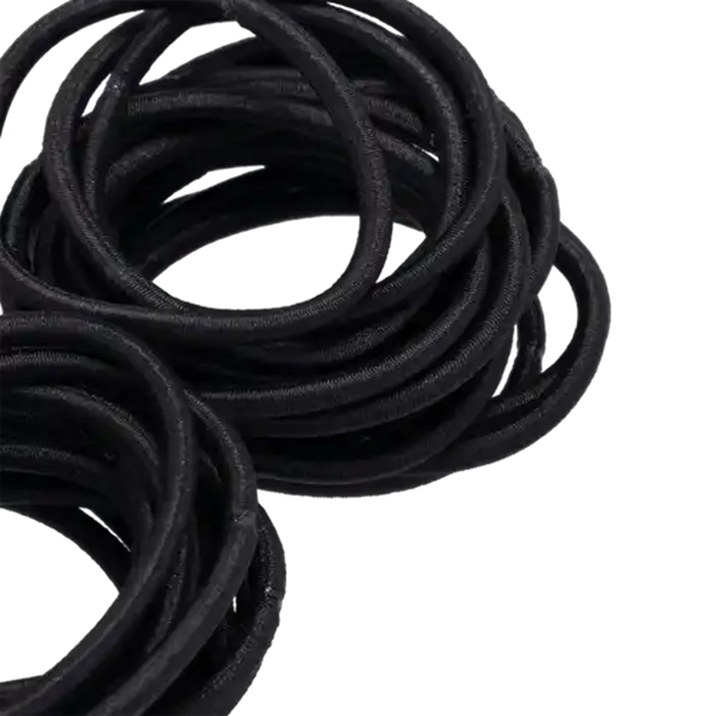 Image of Pretty Girl Core Elastics 60-Pack (Colour May Vary)