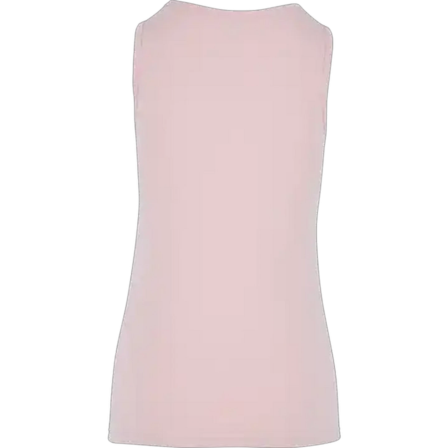 Image of Every Wear Ladies Lilac Basic Vest Medium
