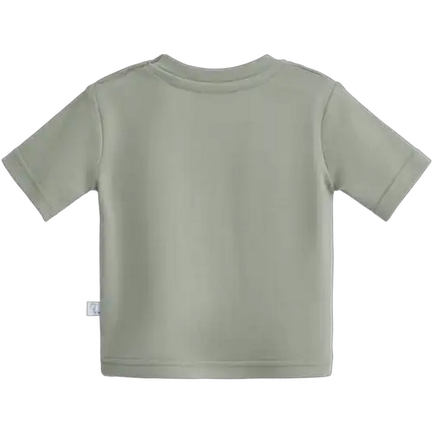 Image of Jolly Tots Basics Top 