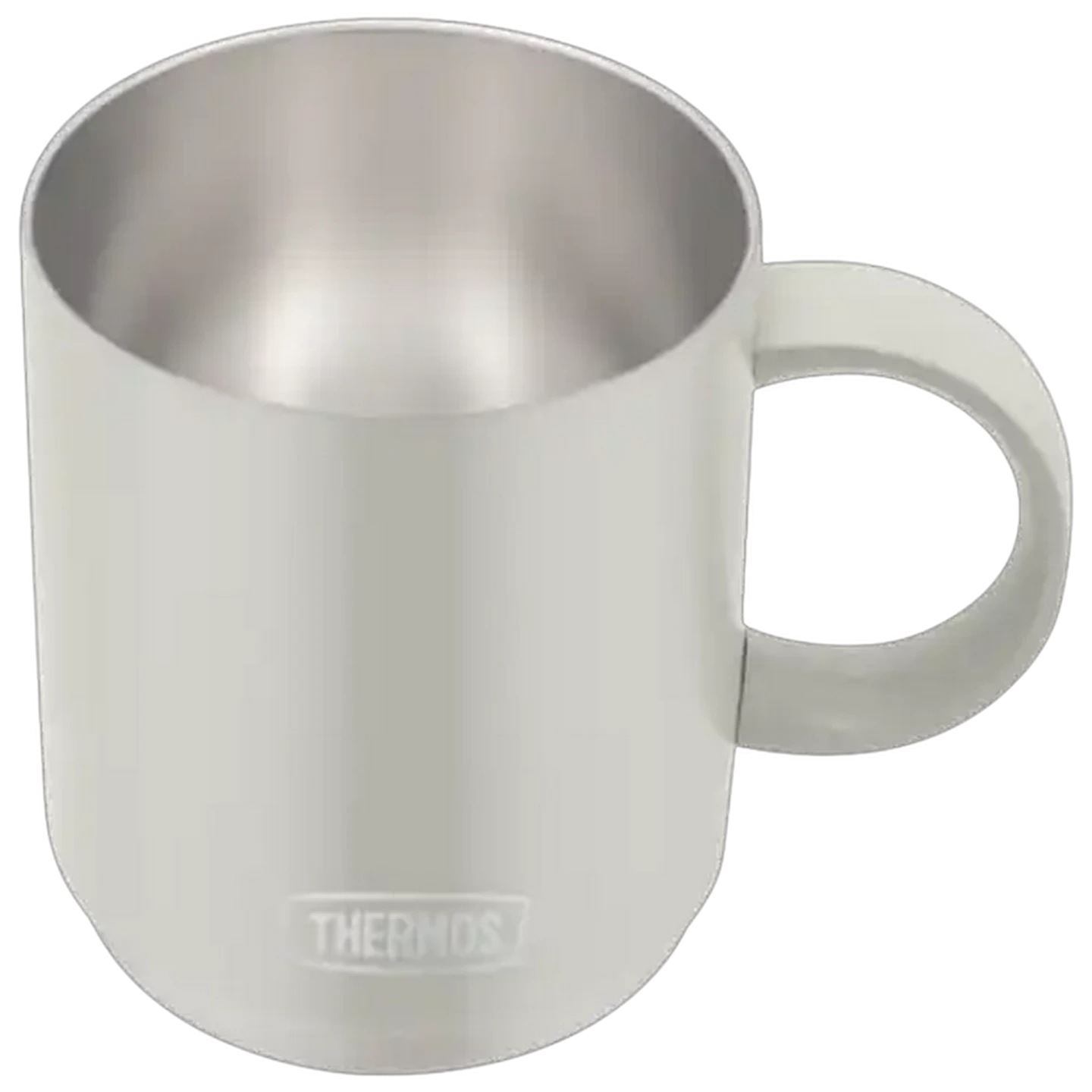 Image of Thermos ICON™ Sandstone Stainless Mug 350ml