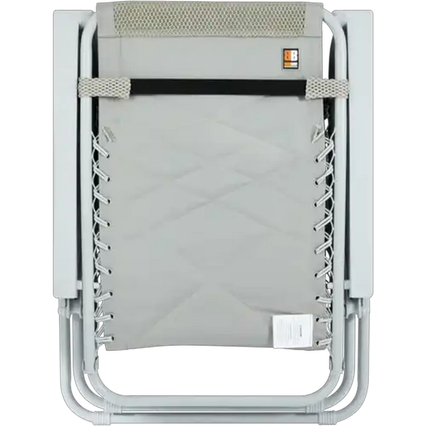 Image of Bush Baby Folding Padded Lounge Chair 
