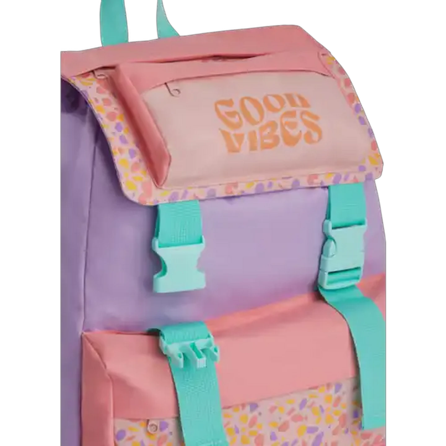 Image of Everest Pastel Junior Backpack 