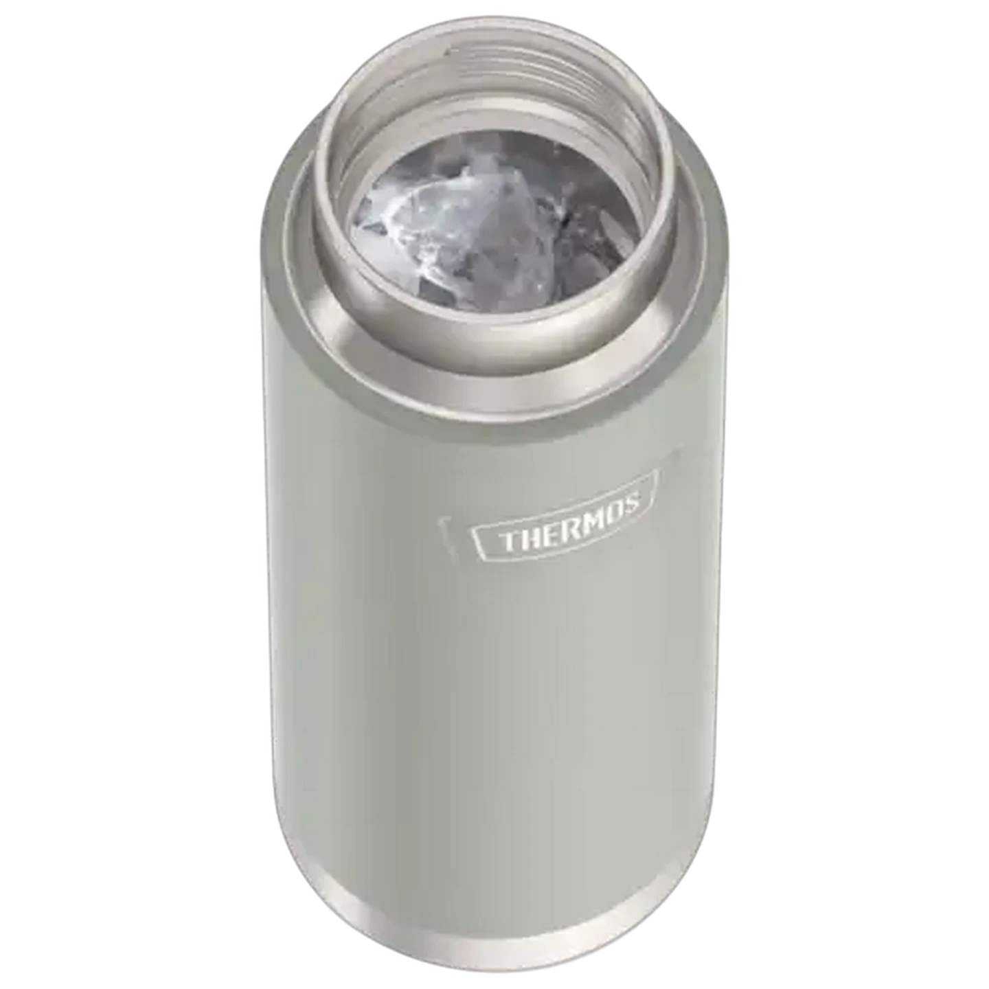 Image of Thermos ICON™ River Rock Stainless Steel Vacuum Insulated Bottle with Spout 710ml