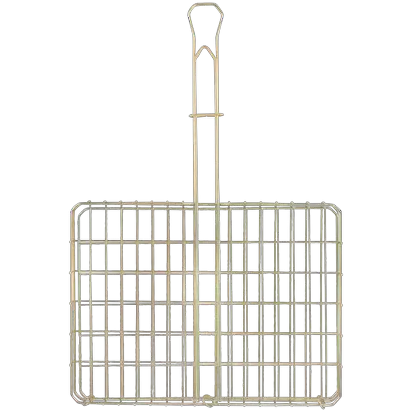 Image of Bush Baby Mild Steel Big Box Braai Grid 440mm x 330mm 