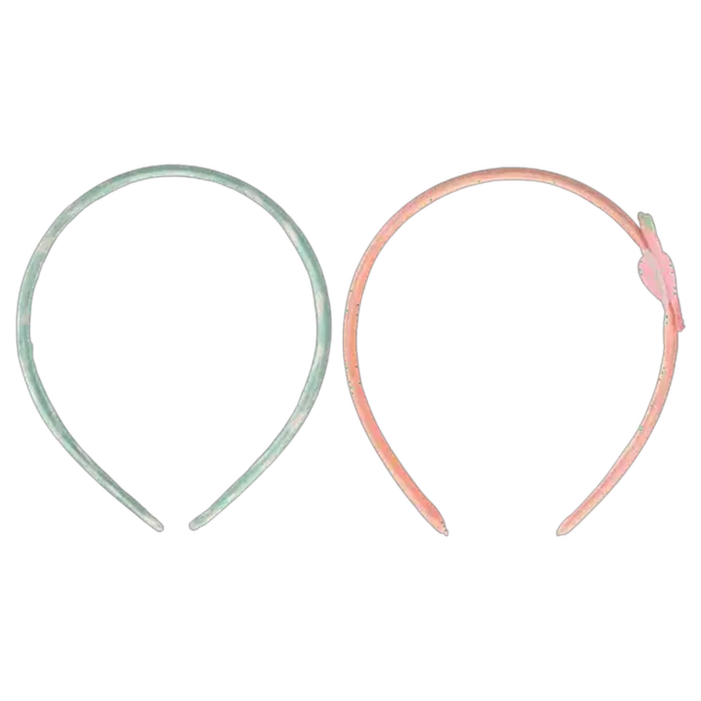 Image of Pretty Girl Playful Resort Alicebands 2-Pack