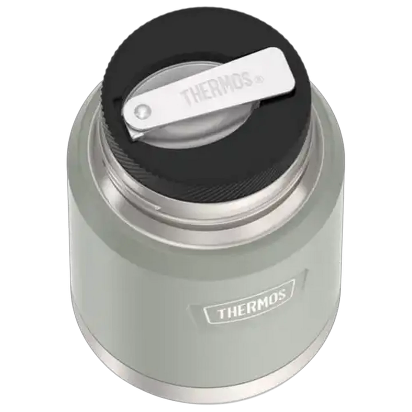 Image of Thermos ICON™ River Rock Stainless Steel Food Jar 470ml