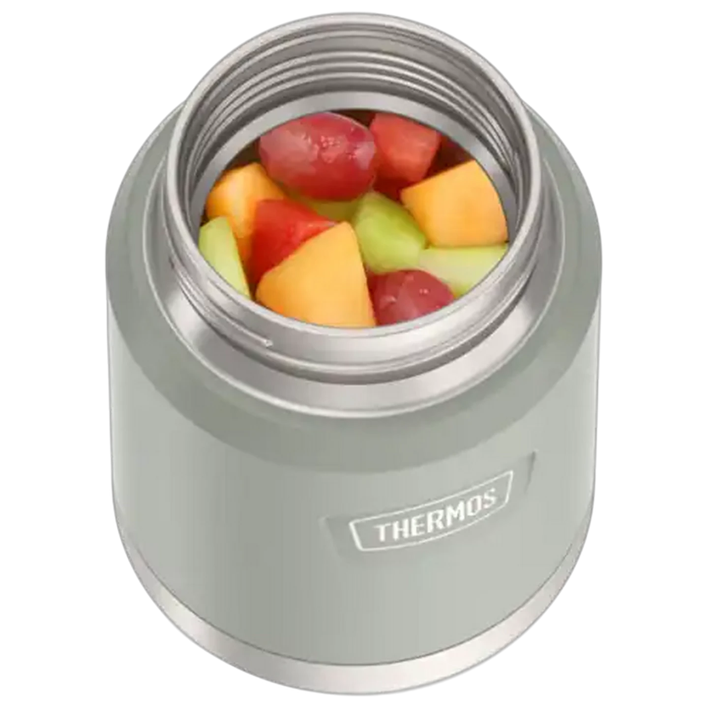 Image of Thermos ICON™ River Rock Stainless Steel Food Jar 470ml