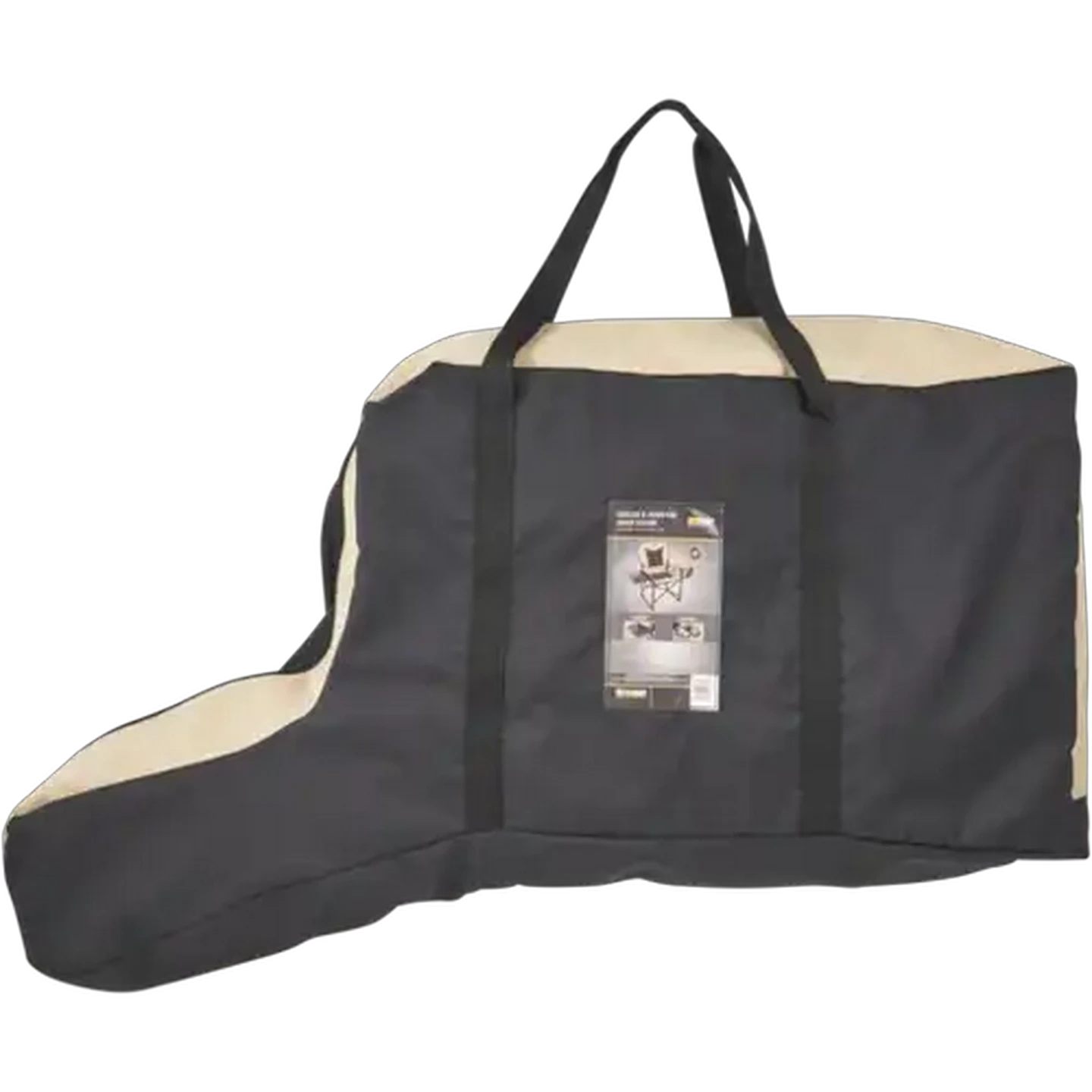 Image of Bush Baby Safari Cooler & Director Chair 