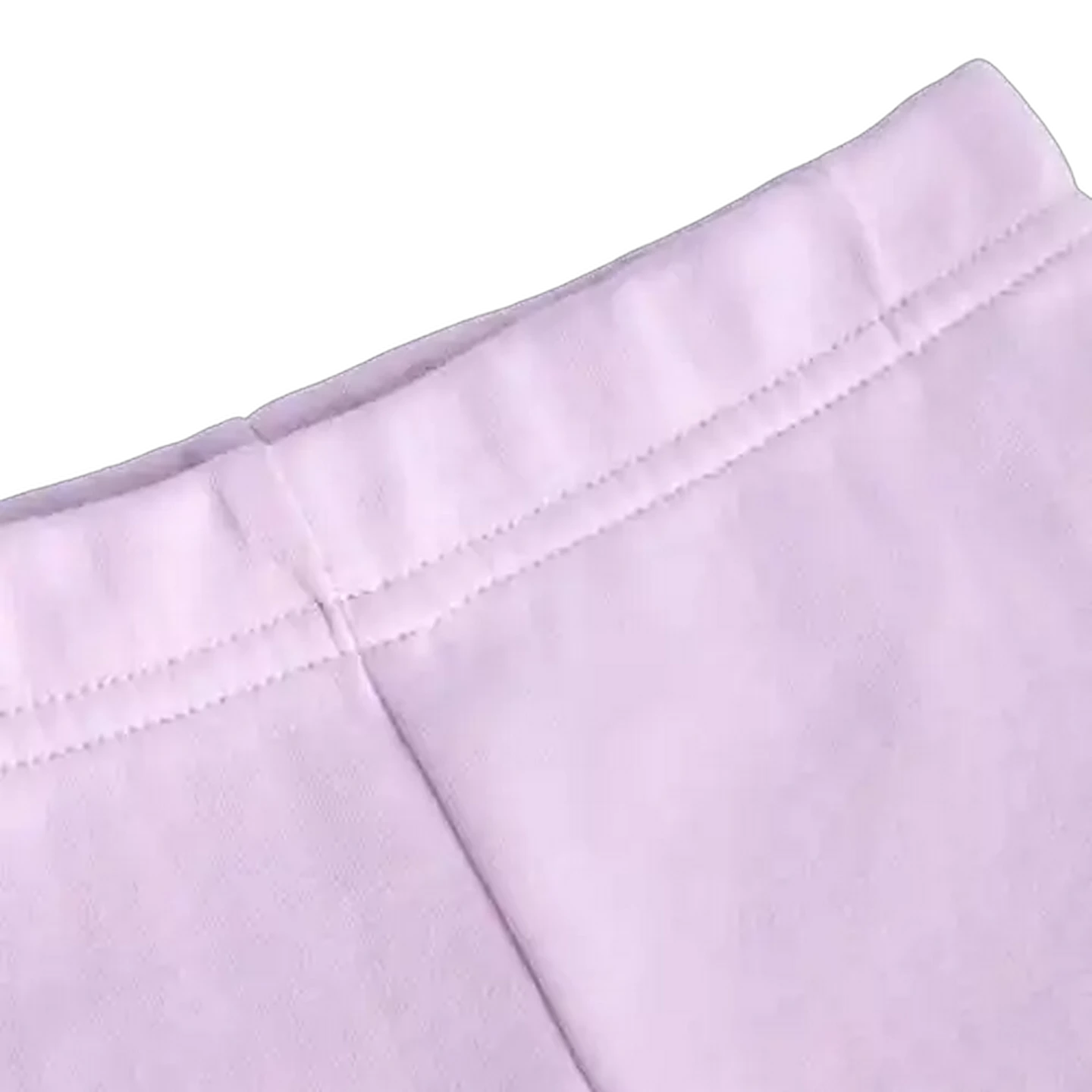 Image of Jolly Tots Mauve Basics Shorts 3 Months +