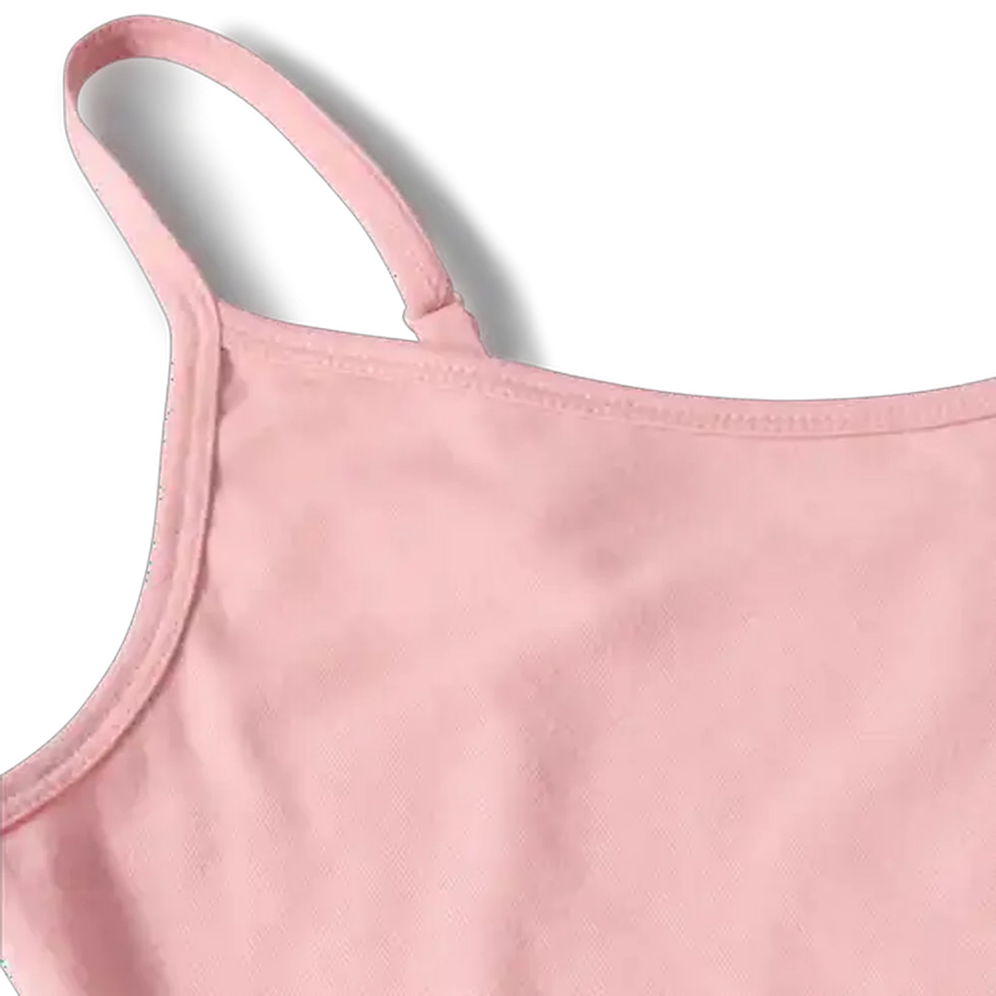 Image of Every Wear Ladies Tickled Pink Strappy Vest Medium