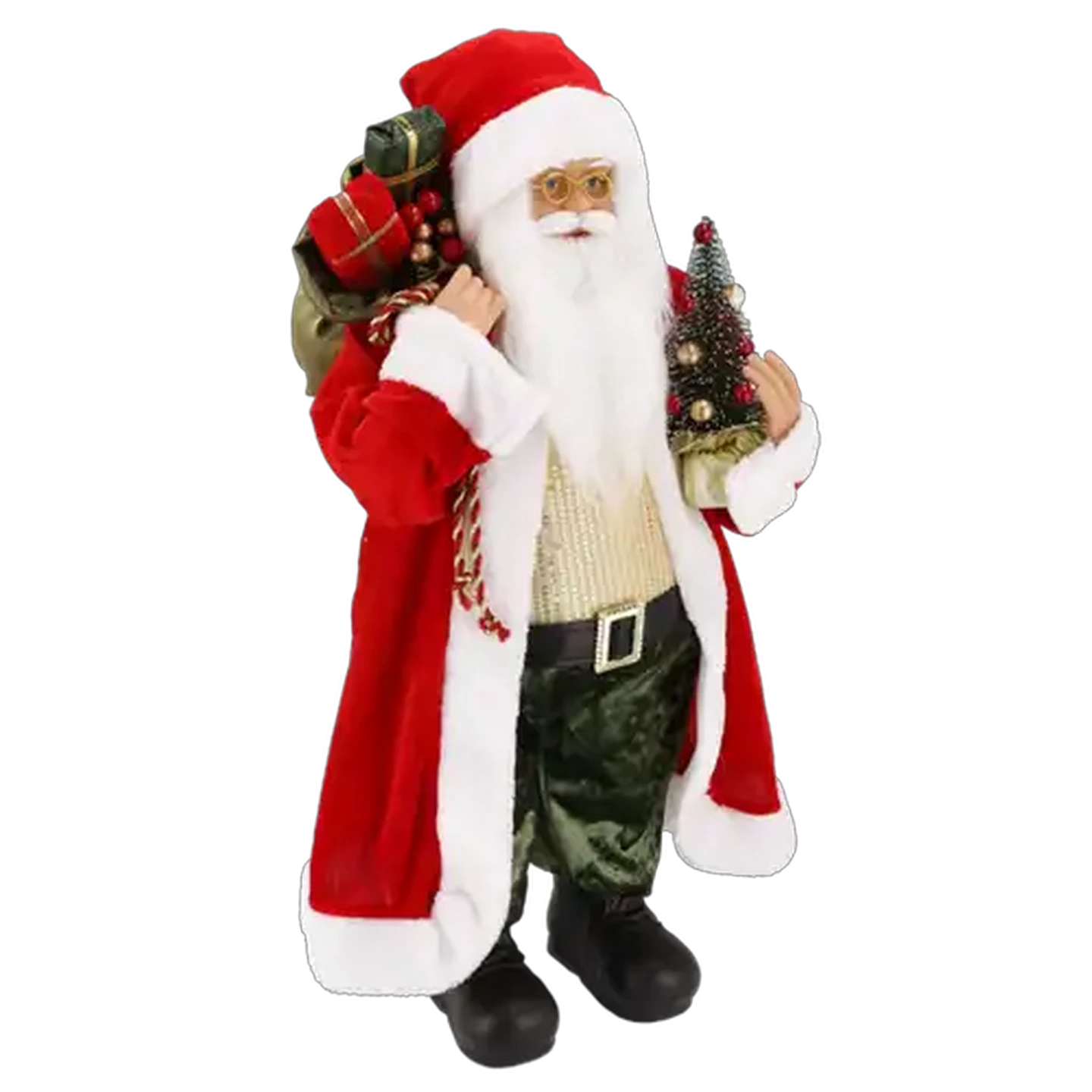 Image of Santa Room Decor Accessory 60cm