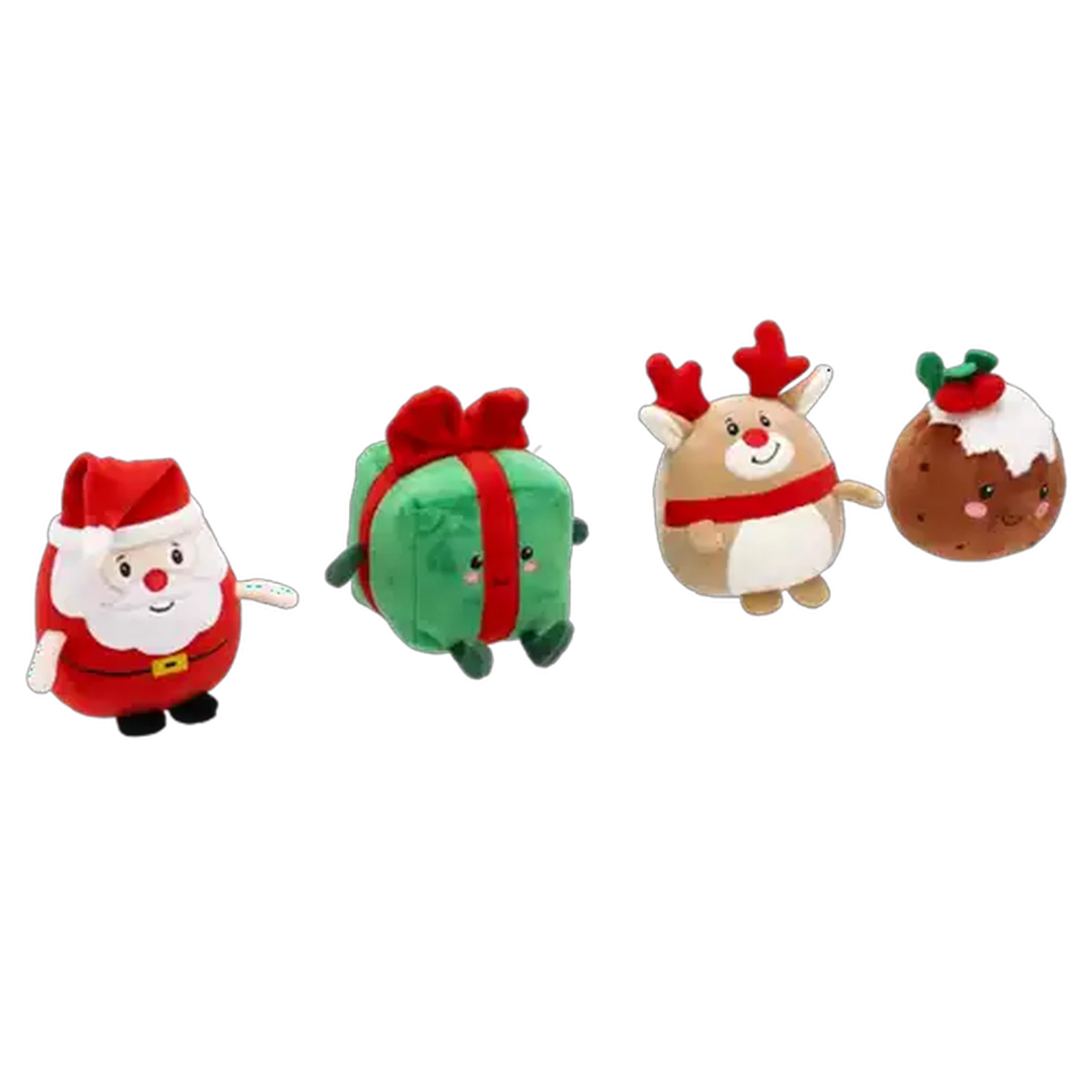 Image of Foodie And Friends Plush Small (Design May Vary)
