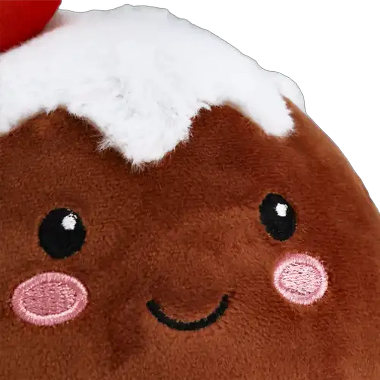 Image of Foodie And Friends Plush Small (Design May Vary)