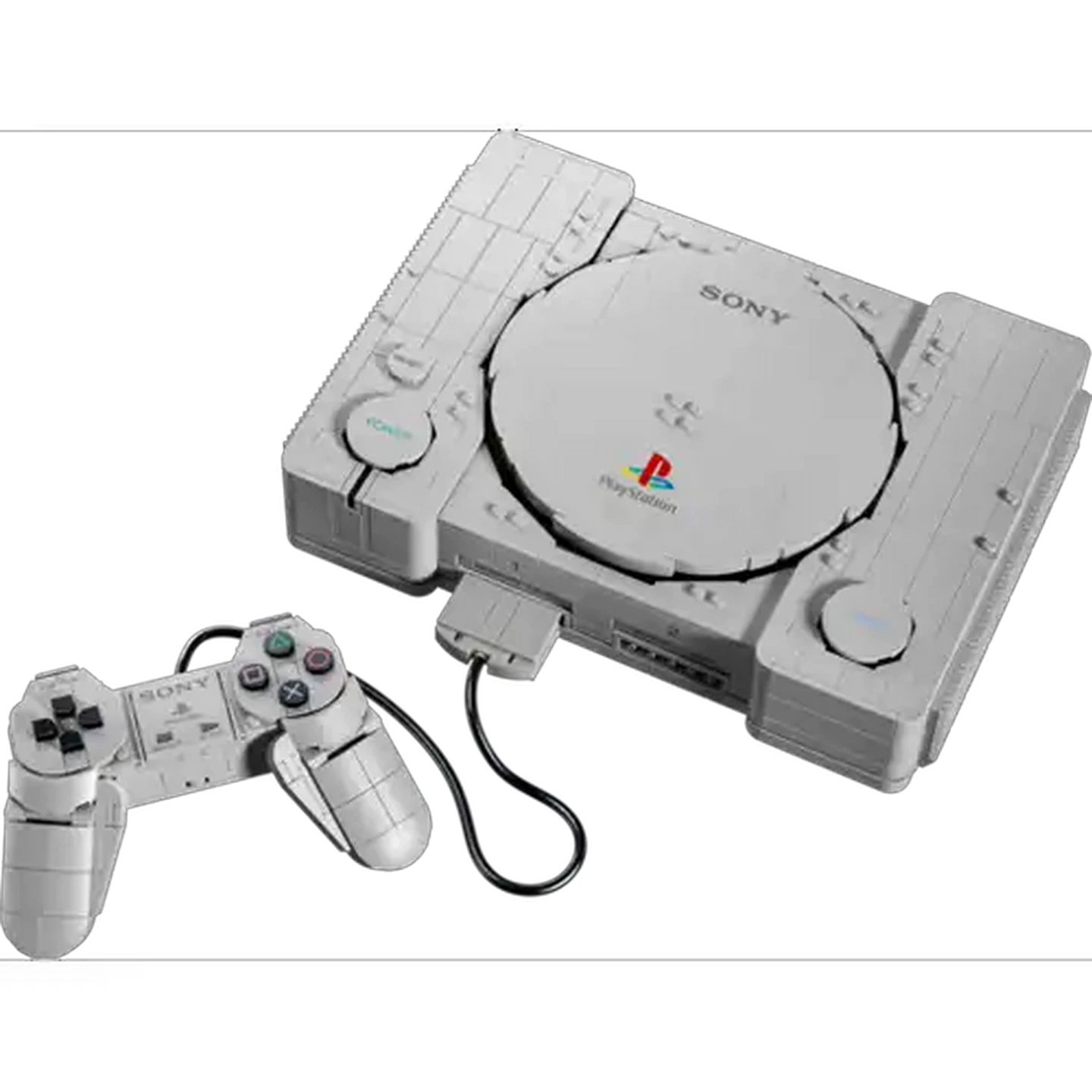 Image of LEGO® PlayStation™ (72306)