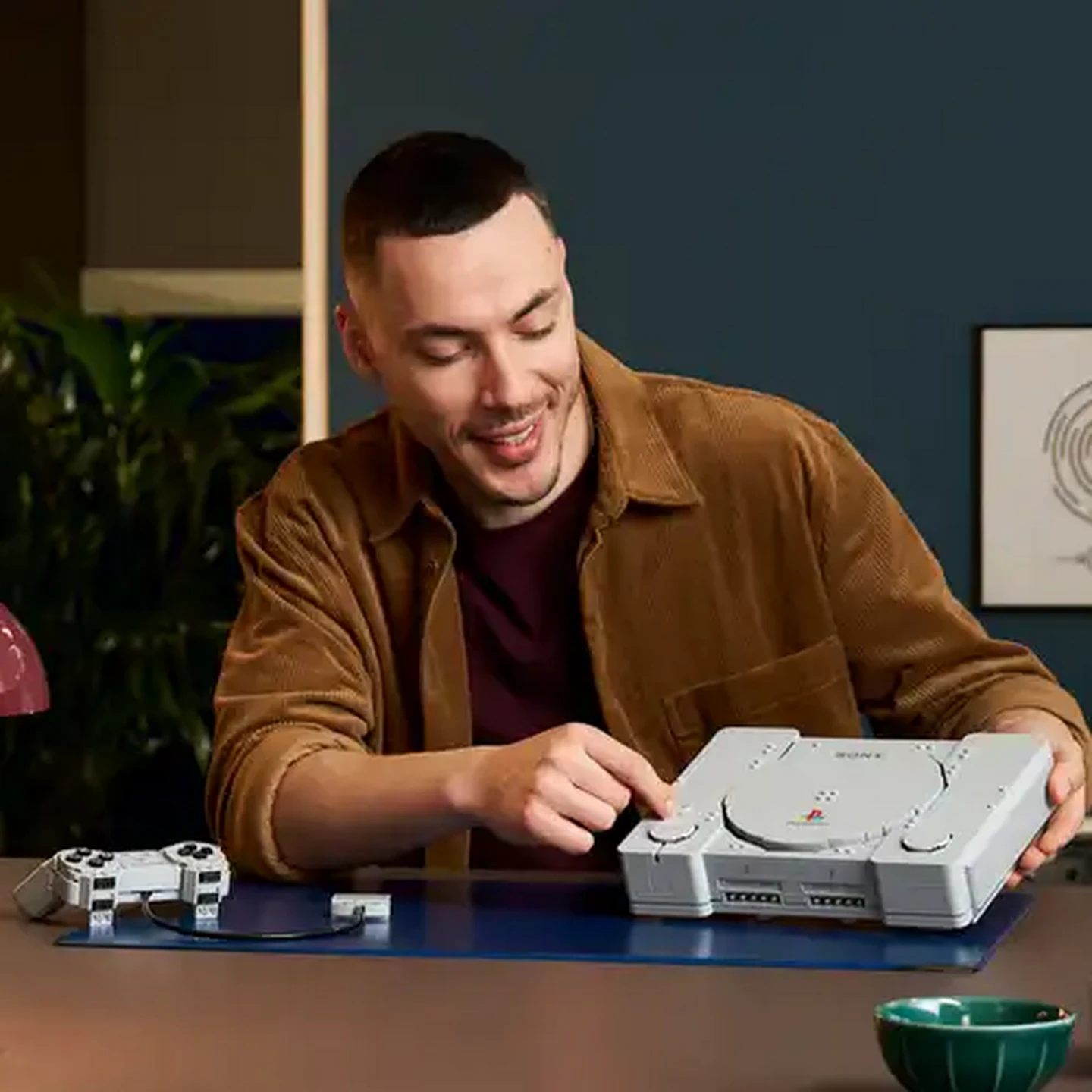 Image of LEGO® PlayStation™ (72306)