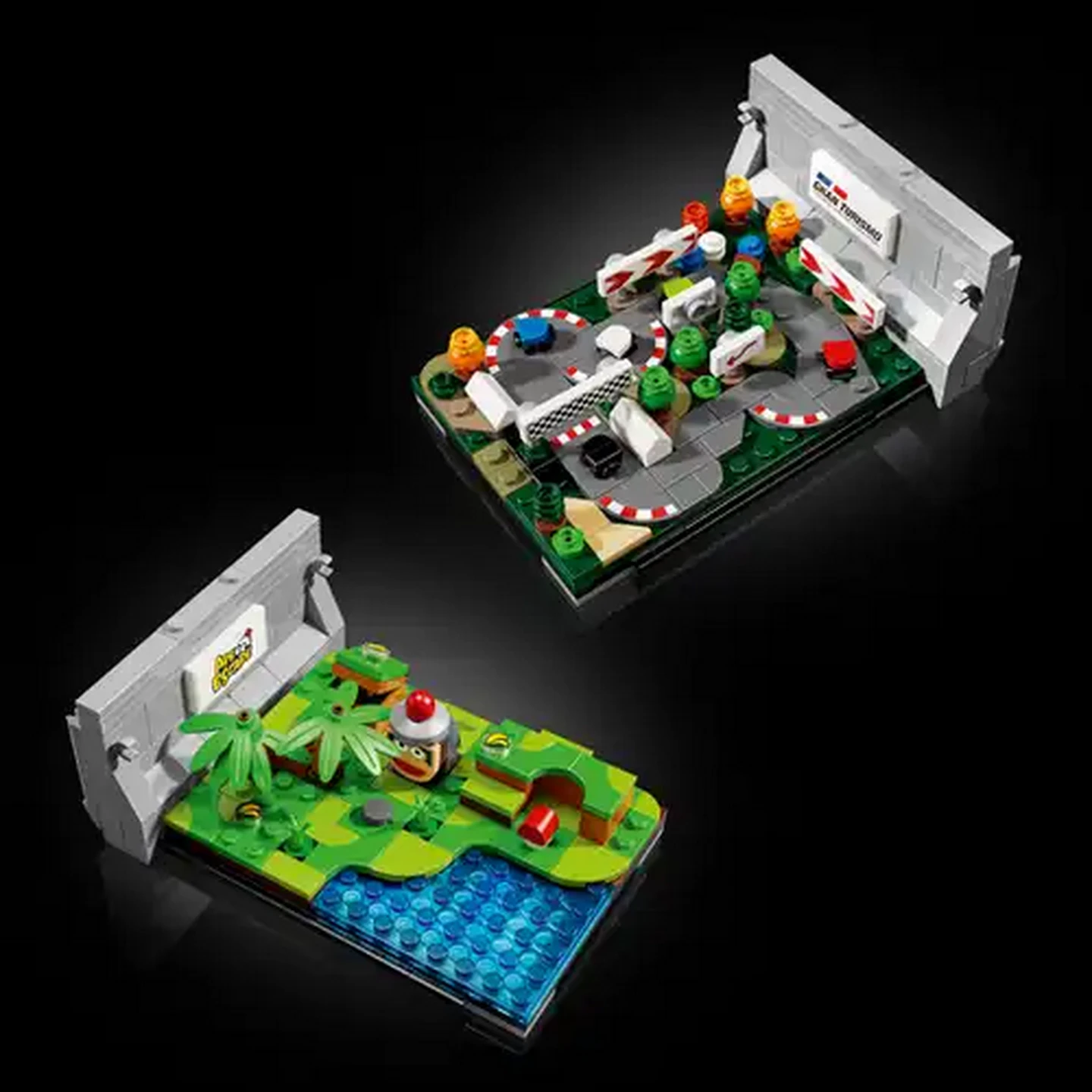 Image of LEGO® PlayStation™ (72306)