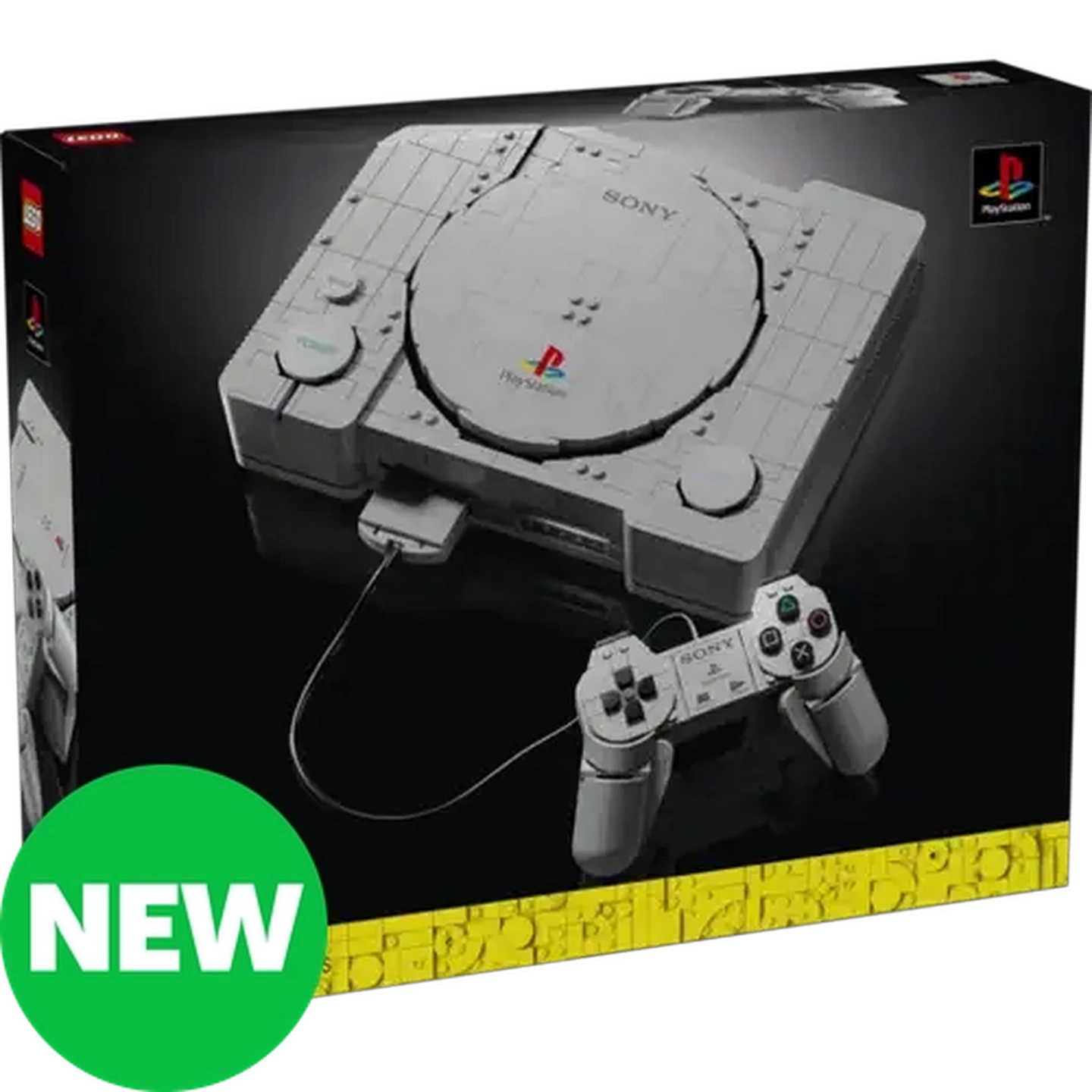 Image of LEGO® PlayStation™ (72306)