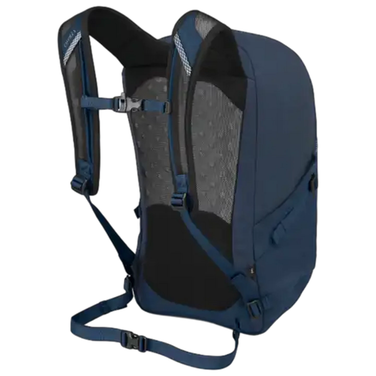 Image of Osprey Quasar Blue Heather Backpack 26L