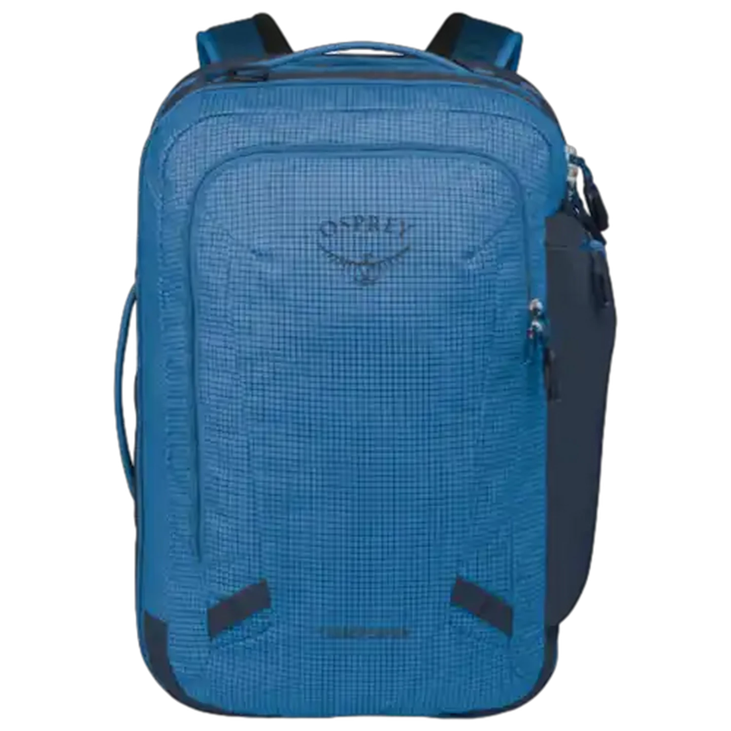 Image of Osprey Transporter Blue Travel Pack 44L
