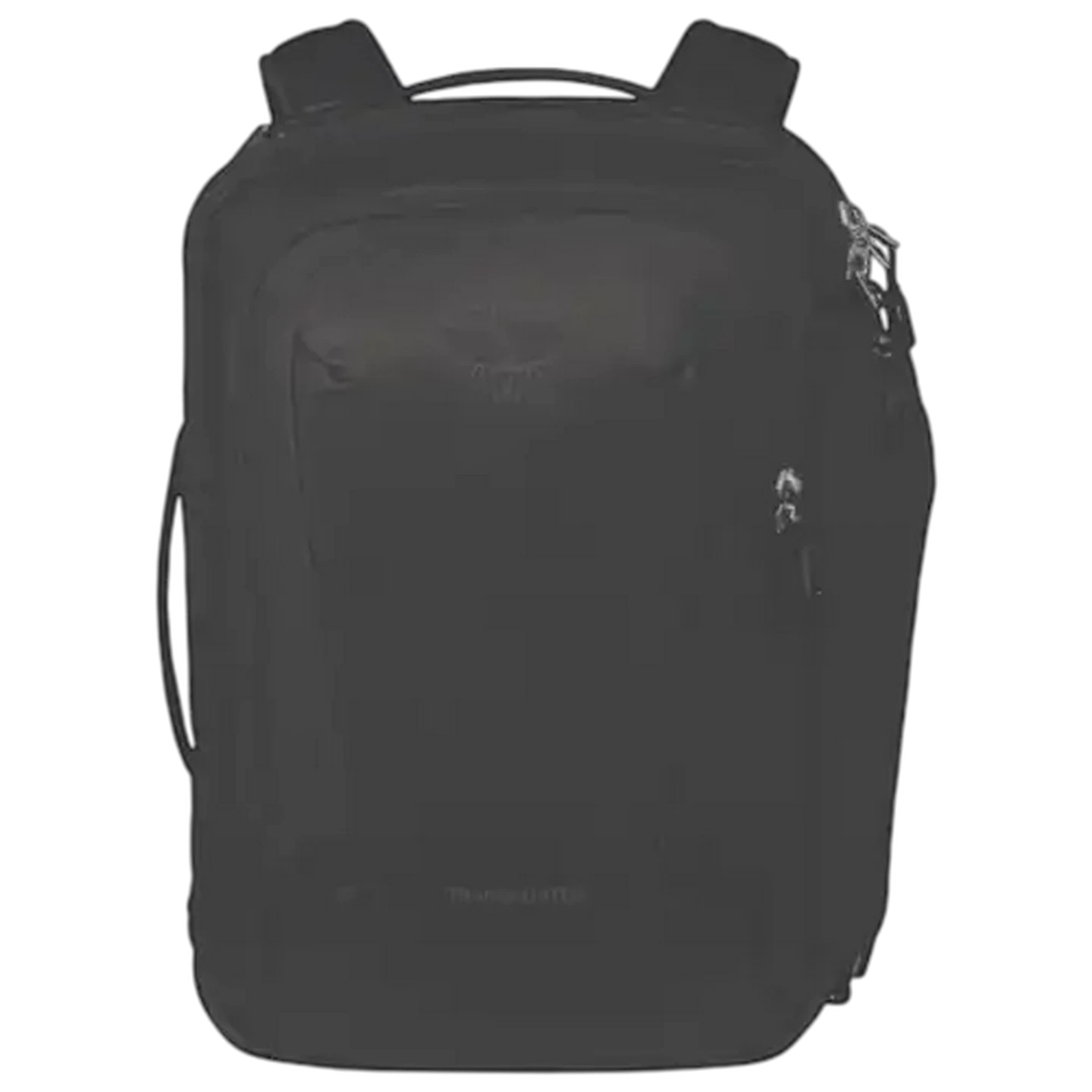 Image of Osprey Transporter Black Travel Pack 36L