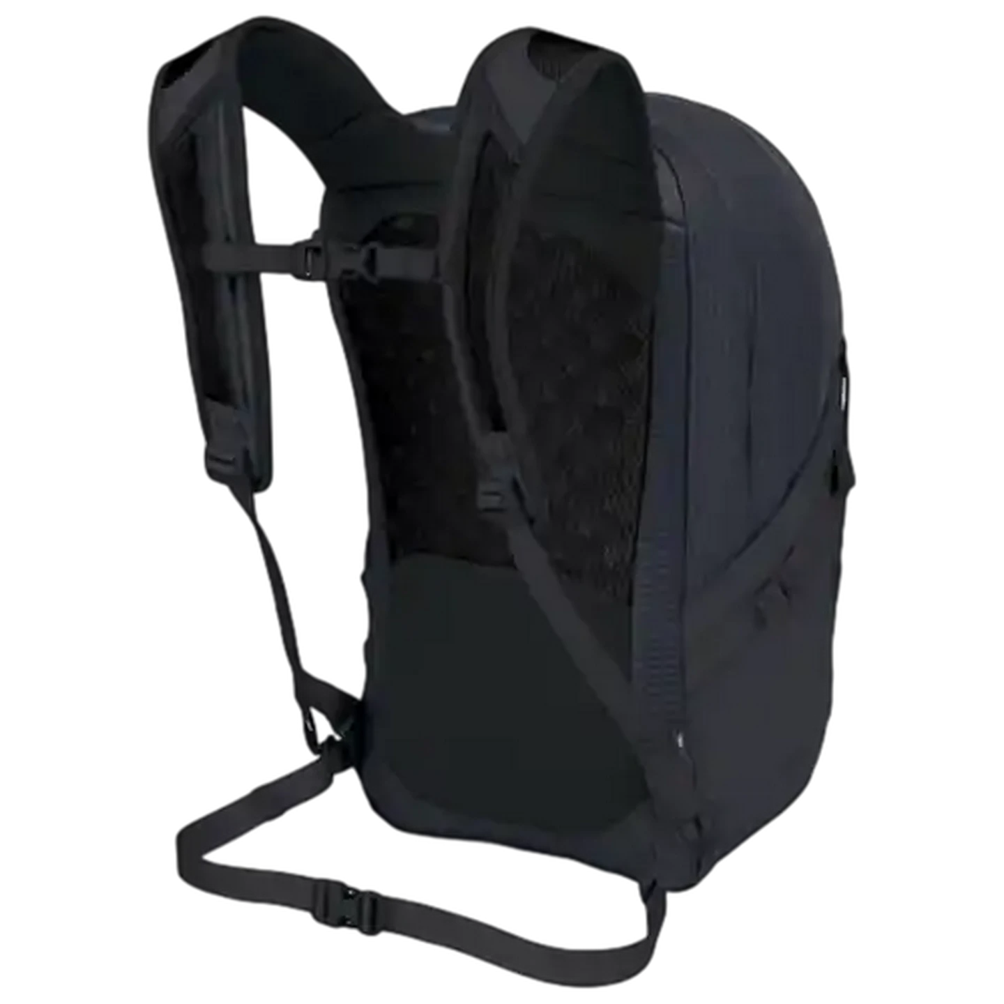 Image of Osprey Quasar Black Backpack 26L