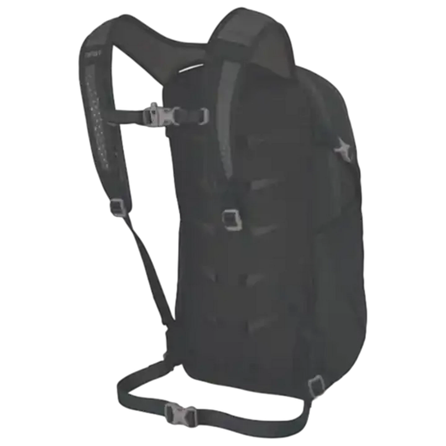 Image of Osprey Daylite Black Backpack 18L