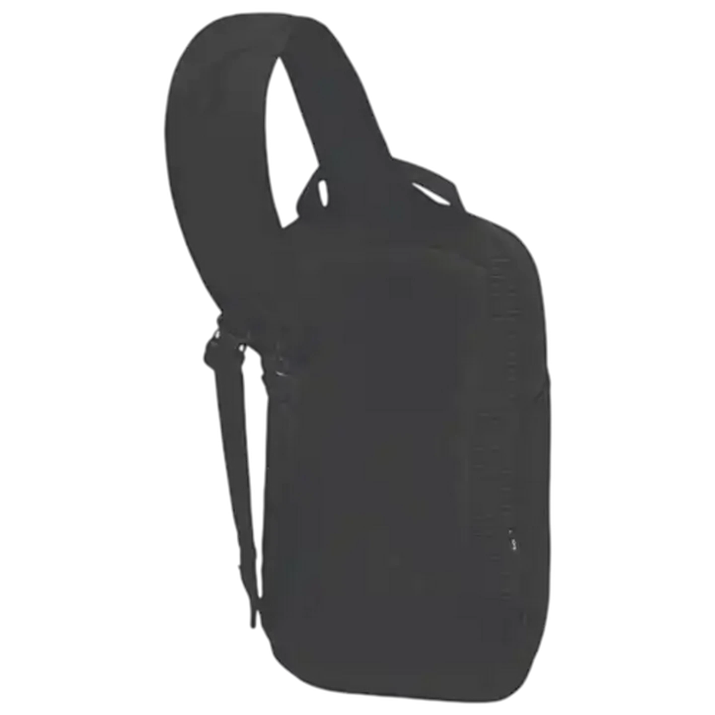 Image of Osprey Quasar Black Sling Bag 6L