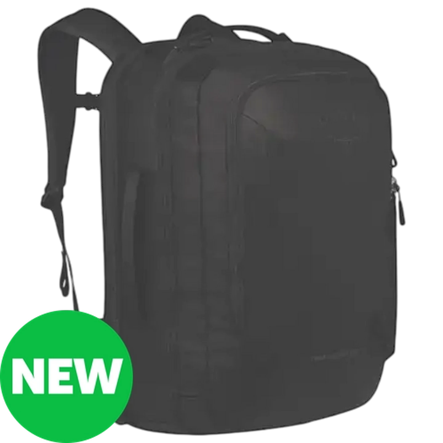Image of Osprey Transporter Black Travel Pack 36L