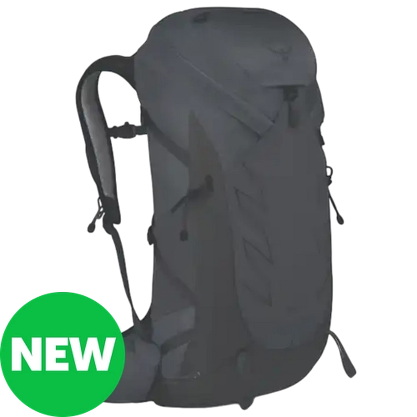Image of Osprey Talon 36 Grey Hiking Backpack XL 36L